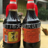 台湾进口 统一四季酱油 1600ML*6瓶 调料 蘸料