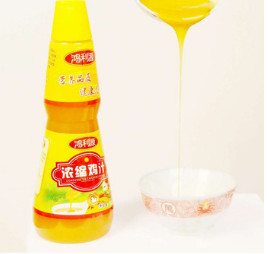 鸿利源 调味汁