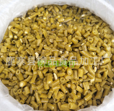 柳品味柳州酸豆角配菜螺蛳粉桂林米粉散装装45斤