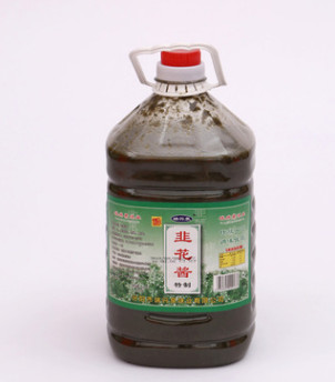 特制韭花酱 瑞兴泉味业 厂家直销 量大从优