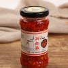 厂家直销拌饭便捷调味品 210g罐装东北特产剁红椒批发