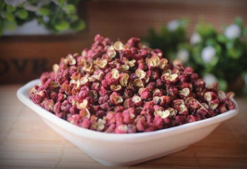 2019甘肃陇南纯正大红袍产批发调味品火锅底料花椒 新货干花椒