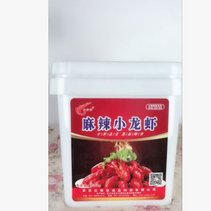 麻辣小龙虾酱料