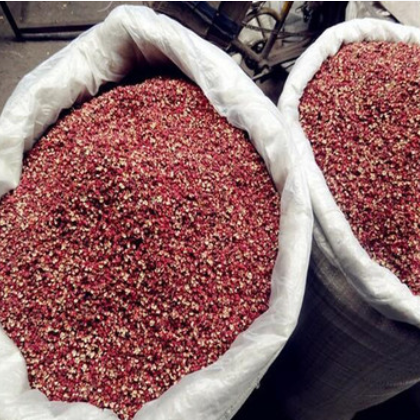 四川特产红花椒 麻椒 散装茂汶大红袍 汉源蓝椒 四川农产品 500g