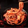 香辣鱿鱼须新鲜现炒100g麻辣零食熟食鱿鱼足