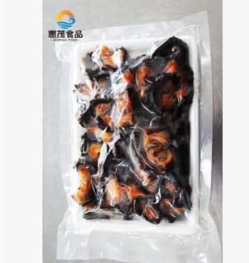 加拿大进口原味即食野生北冰参切片500g