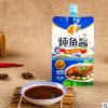 供应调味品炖鱼酱300g 合成调料调味品批发餐饮调料炖鱼酱餐饮