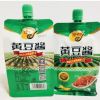 厂家供应调味品黄豆酱 大酱合成调料批发餐饮调料黄豆酱调味品
