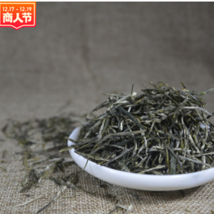 2019新茶 云雾浓香 绿茶 雨前一级 散装500g 产地直发