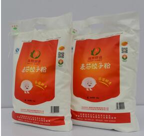 麦芯饺子粉 优质面粉