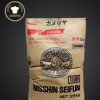 日清山茶花高筋面粉25kg 强力粉高筋小麦粉面包粉日本