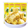 越南进口零食特产批发 独立包装黄龙糕 糕点410g 黄龙绿豆糕