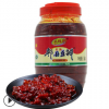 九味轩郫县红油豆瓣酱 1kg瓶装炒菜专用辣椒酱 川菜回锅肉调味酱