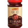李锦记锦珍蜜汁烤肉酱210g*12瓶 蜂蜜调味烧烤烧肉 腌肉炒菜