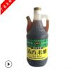 厂家热卖清香米醋 孔膳坊 800ml食用米醋 烹调炒菜用醋 酿造食醋