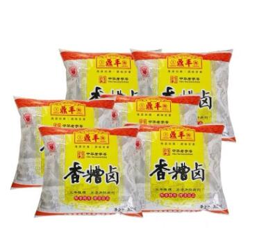 鼎丰香糟卤350ml*30袋 卤 香糟卤包邮料酒袋装