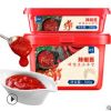 韩式辣酱炒年糕石锅拌饭酱韩国风味辣椒酱部队火锅甜辣烤肉蘸酱
