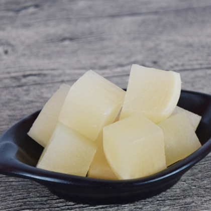 产地货源批发泡萝卜5斤泡菜老坛酸脆酱腌菜下饭菜泡萝卜酸萝卜