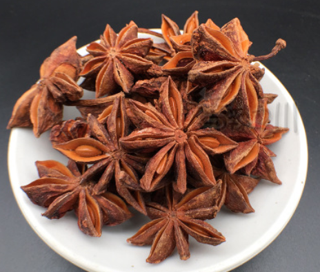 香辣之川广西产地批发大料八角卤菜冒菜火锅底料专用八角花椒