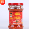 老干妈番茄辣酱调味品番茄酱210g/瓶 下饭菜厨房老干妈番茄辣酱