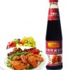 港版李锦记酱油系列 可乐味卤水汁 410ml 可乐鸡翼适用卤鸡翅