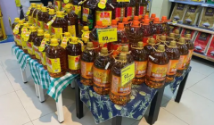 才发现，只要食用油包装上有这几个字，不论多便宜，全是优质好油