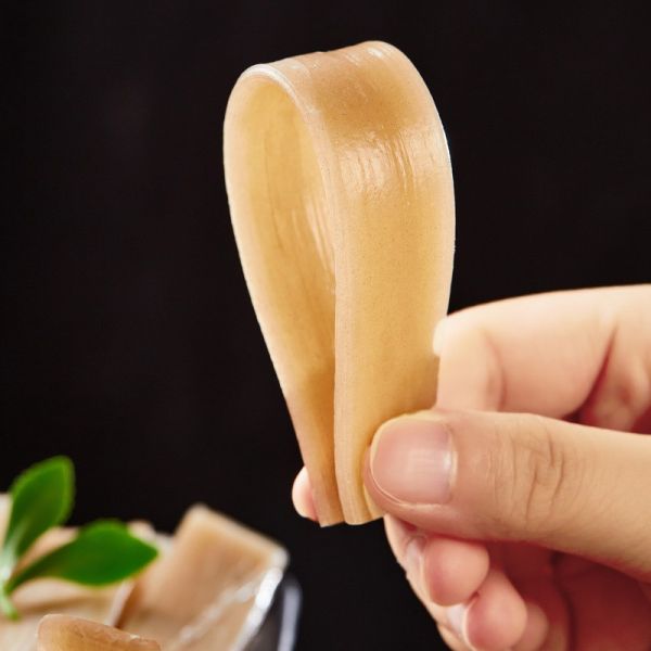 重庆特产川粉粉袋装红薯粉条火锅川粉宽粉苕粉火锅粉批发一 件代发