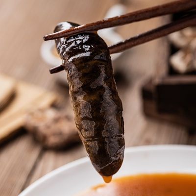 【传统工艺】佛跳墙加热即食海参鲍鱼海鲜餐饮料理包批发电商代发