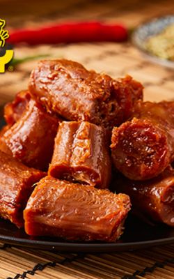 久久丫卤味小吃加盟 8-12万 实地考察选址 带店培训 免培训费