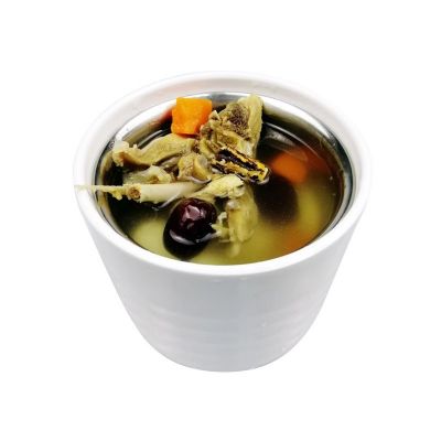 五指毛桃老鸡汤 300g 营养炖汤料理包汤包调理包