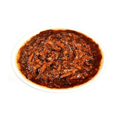 一号台湾香菇卤肉料理包170g外卖商用预制菜速食加热即食饭乎食品