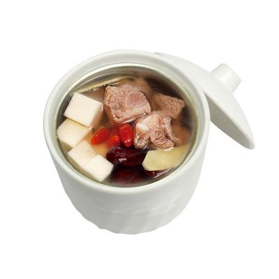 淮山排骨汤商用料理包炖汤外卖快餐速食冷冻预制菜加热即食批发